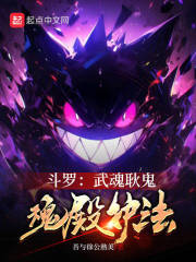 斗罗：武魂耿鬼，魂殿护法