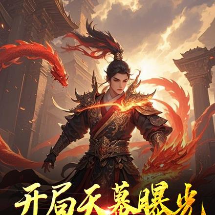 开局天幕曝光我是中兴之主