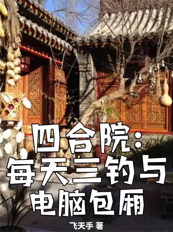 四合院：每天三钓与电脑包厢
