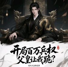 开局百万兵权，父皇让我跪？