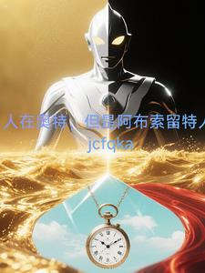 人在奥特，但我是阿布索留特人