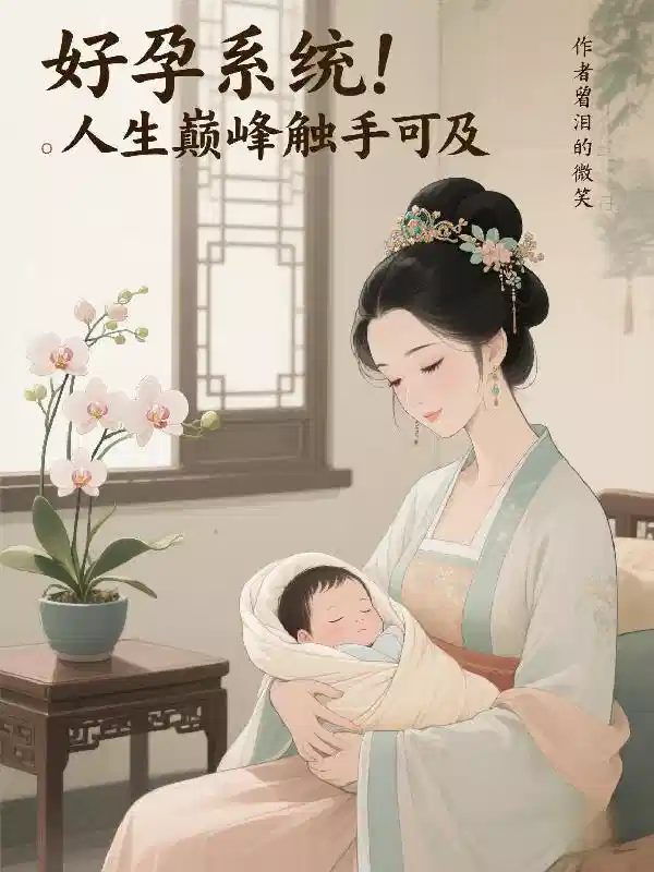 好孕系统！人生巅峰触手可及