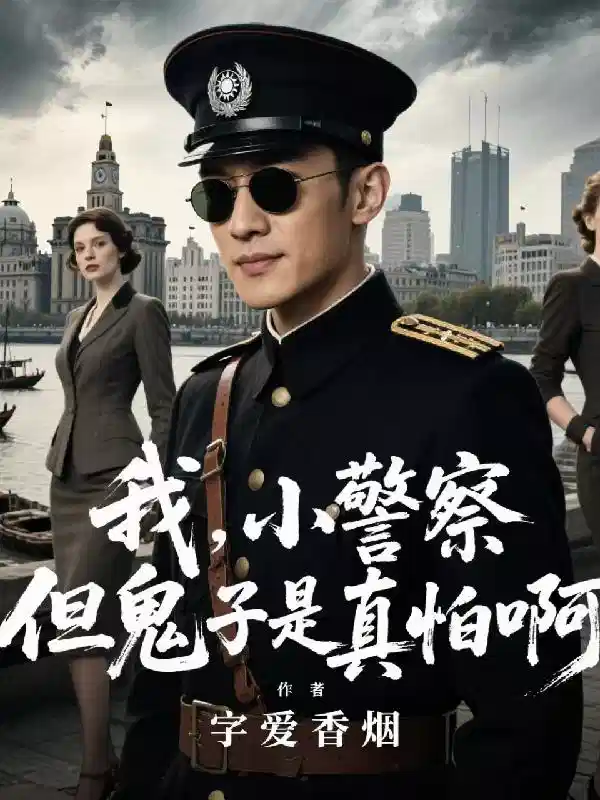 我，小警察，但鬼子是真怕啊