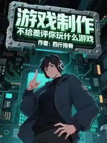 游戏制作：不给差评你玩什么游戏