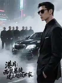 港片：西装暴徒，建立超级世家