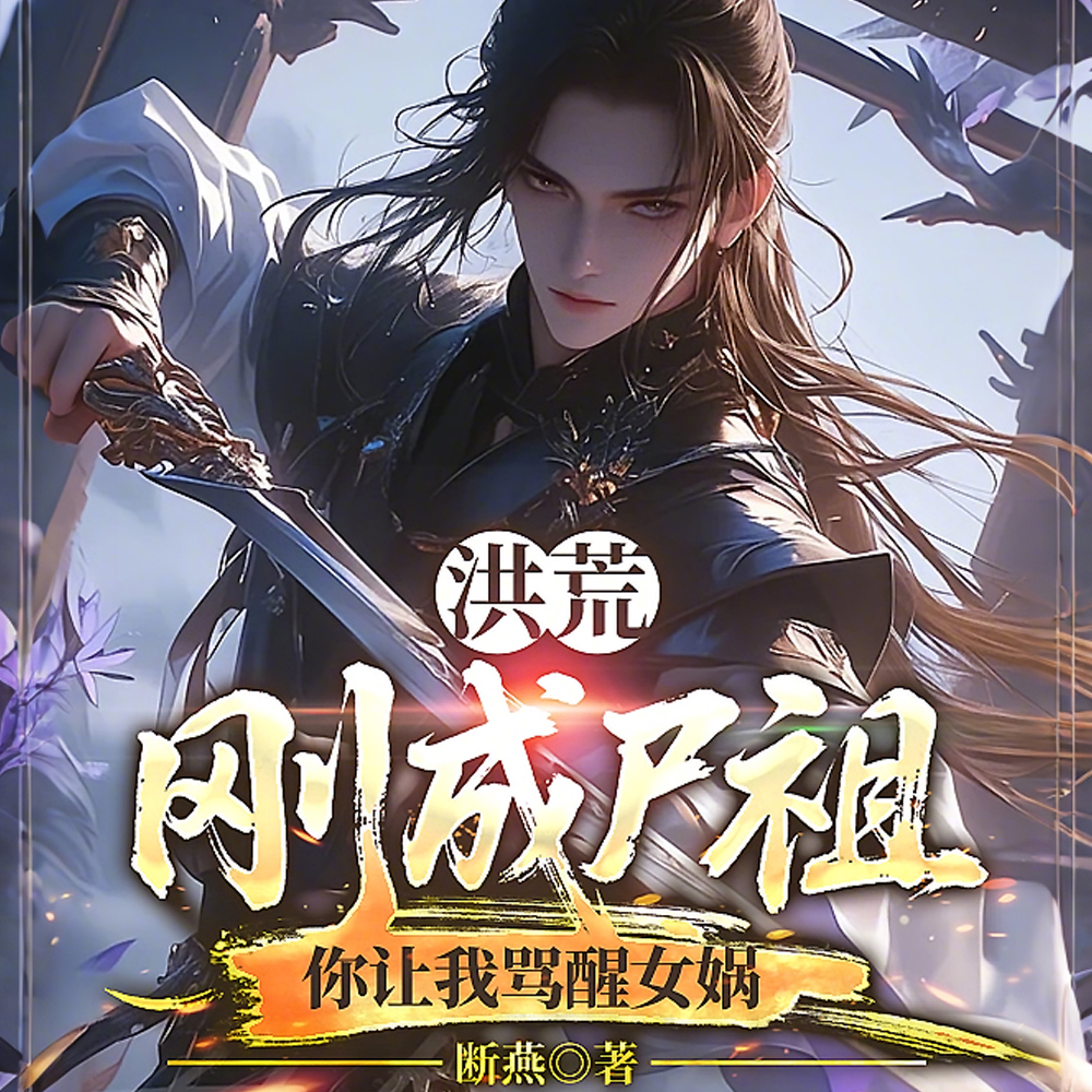 洪荒：人族尸骸诞生，当砍死太清