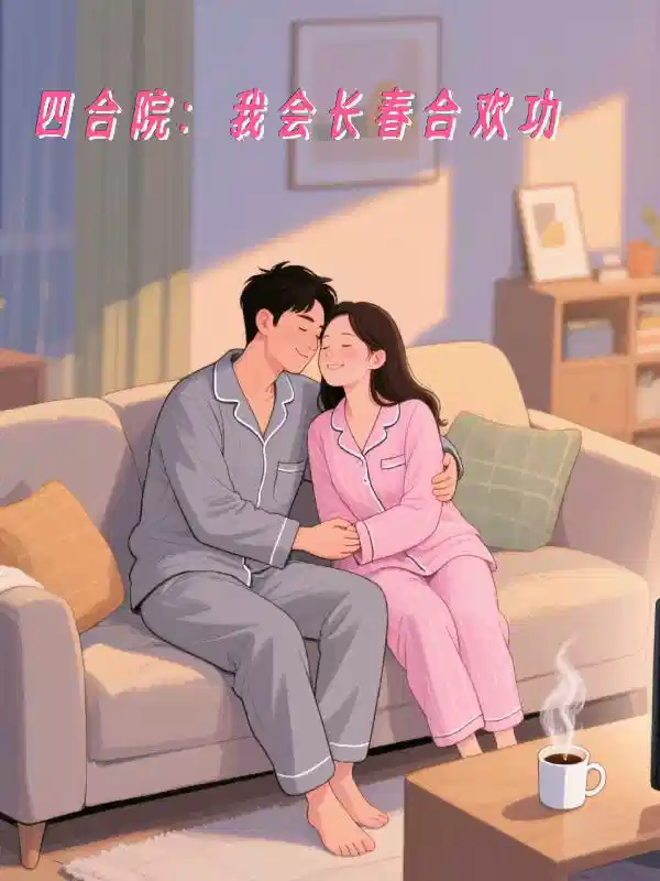四合院：我会长春合欢功