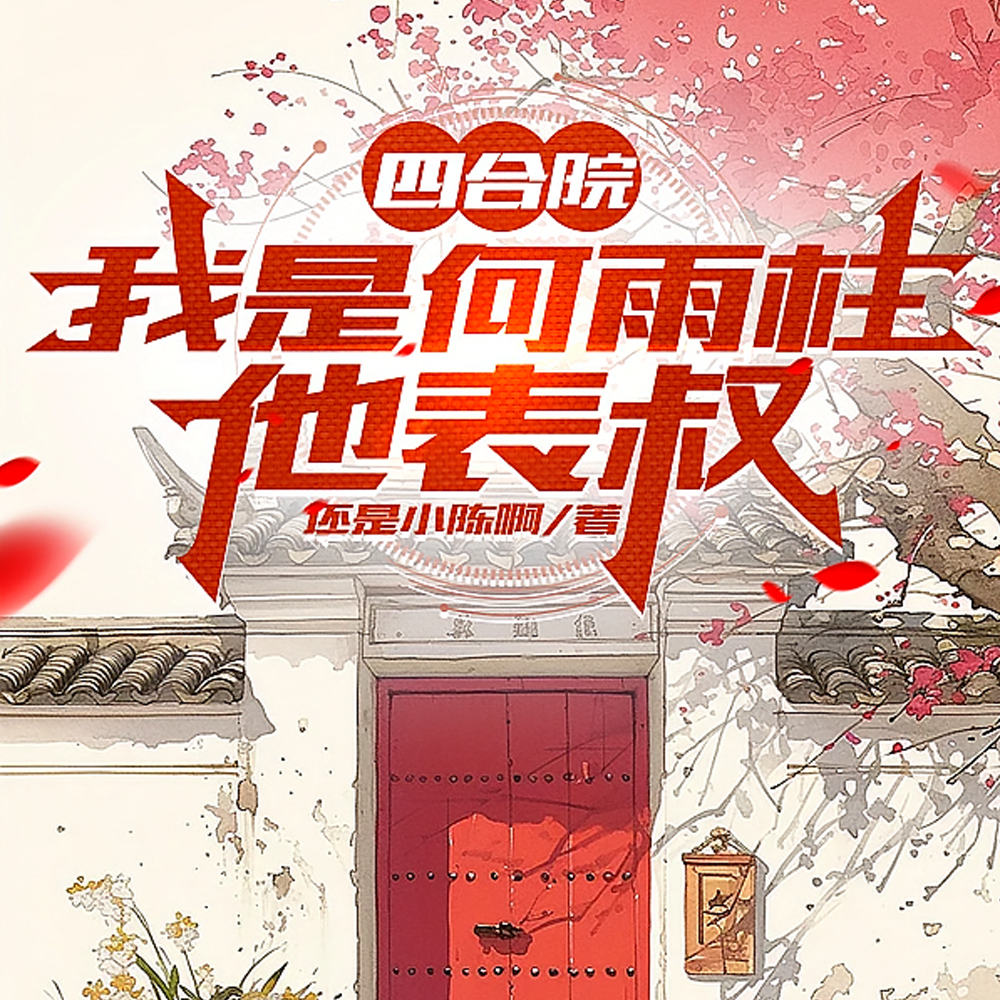四合院：开局公安，纵横四海